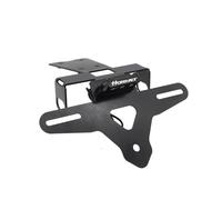 Support de lumière de Plaque d'immatriculation LED for Moto, Cadre de Support, éliminateur de Garde-Boue arrière Bien rangé, Compatible avec CB750 CB 750 2023(Hornet)