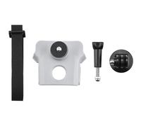 Support De Lumière De Remplissage De Caméra Pour Dji Mavic Air 2, Kit De Montage D'extension De Connecteur À Dégagement Rapide Pour Gopro-Générique-Générique