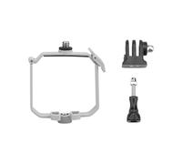 Support De Lumière De Remplissage De Caméra Pour Dji Mini 3 Pro, Support De Montage Pour Caméra De Sport, Accessoires D'affichage D'extension-Générique
