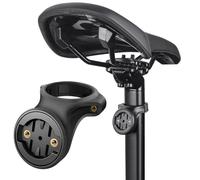 Support De Lumière De Vélo, Support En Nylon Léger, Suport De Feu Arrière | Support De Remplacement En Nylon Léger, 4.5x3.9cm, Support De Lumière De Vélo, Kit De Support De Feu Arrière De Vélo, Pour Ro