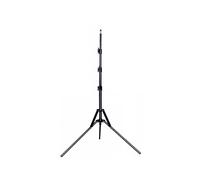 Support de lumière en Alliage métallique Robuste, trépied de RP01-C cm for Studio Photo, boîte à lumière, réflecteur de Flash vidéo, Support d'éclairage de Fond, RP01-C, 160(160cm(63in))