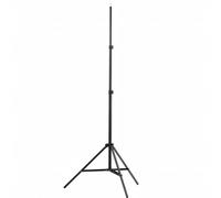 Support de Lumière Hauteur 78-210 cm Trépied pour Eclairage Studio vidaXL
