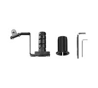 Support de Lumière pour Vélo et Bicyclette Support Caméra Sport Cyclisme | Support Lampe Vélo Trajet , sortie sur route, extérieur, montagne et VTT