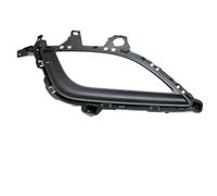 Support de Lumière Travail Cadre de phare antibrouillard pour pare-choc avant Hyundai Elantra GT I30 2012-2016, 1 pièce barre lumineuse de toit(Right)