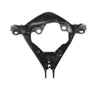 Support de Lumière Travail Paire de supports supérieurs de phare avant de moto, adaptés aux modèles GSXR600, GSXR750, GSXR 600 750 K8 2008 2009 2008 2009 Support Phare