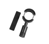 Support de Lumière Travail Support de montage pour phares antibrouillard de moto, 20-38/38-60 mm, support de phare, pince de fourche pour projecteurs de moto(1PC S)