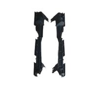 Support de Lumière Travail Support de phare Convient pour BMW Série 5 G30 G38 2018-2020, 63119879643, fixation 63119879644 barre lumineuse de toit(Left)