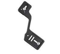 Support de lumière vertical fiable pour photographie intérieure et extérieure pour portraits - Fonction multiple