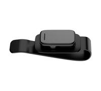 Support de lunettes de pour pare- de voiture, clip de rangement de lunettes de pour voitures, camions, accessoires de visière automatique