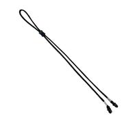Support de lunettes réglable - corde de corde de sport non slip, support de verre en nylon | Accessoire de sécurité aventure pour hommes femmes, lunettes de soleil en plein air cords