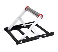 Support de machine à découper réglable, embout de scie à onglet pliable - Pour travaux de bricolage, travaux de bois, projets de bricolage, fabrication de meubles