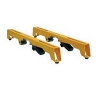 DEWALT - Support de scies à onglets 430mm pour fixation sur châssis - DE7025-XJ