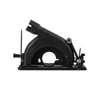 Support de machine rotative - Unité de cadre compacte à monter soi-même, structure de serrage sécurisée, ajustement solide, mécanisme de sécurité d'équilibre amélioré, modèle de manipulation