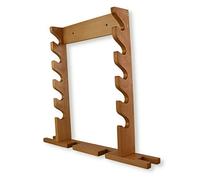 Support de madérothérapie professionnelle | Accessoire en bois | Complément de madérothérapie | Design exclusif École de Maderothérapie Esthétique Espagne