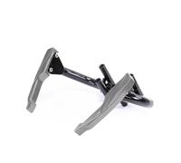 Support De Main Courante Arrière Moto Poignée Passager Aileron Épaissi Pour GSX250R Pour GSX 250R Pour GSX250 Barre D'appui Arrière(Color8)