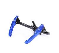 Support De Main Courante Arrière Moto Poignée Passager Aileron Épaissi Pour GSX250R Pour GSX 250R Pour GSX250 Barre D'appui Arrière(Color14)
