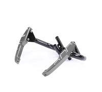 Support De Main Courante Arrière Moto Poignée Passager Aileron Épaissi Pour GSX250R Pour GSX 250R Pour GSX250 Barre D'appui Arrière(Color15)