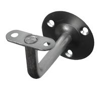 Support de main courante coudé fixe à visser TORBEL INDUSTRIE 9930021