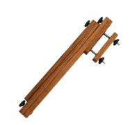 Support de main d'artiste En bois, réglable, lisse, anti-bavure | Stabilisateur et support-bras sur chevalet pour le studio, la salle de classe, l'école, la galerie, l'atelier et le bureau