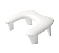 Support de main de manucure, repose-main de coussin d’ongle, support de main de coussin d’ongle, support de bras d’ongle, support de main de coussin d’ongle | Support de manucure détachable pour nail