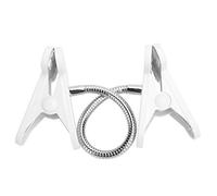 Support de Main pour Nail Art, Pince Flexible pour Modèles d'Ongles, Outil de Fixation Manuelle, Opération Pratique du Nail Art, Accessoire Essentiel pour Créateurs