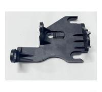 Support de Maintien Cuve Carburant pour Golf pour jetta pour a3 | Matériau ABS pour durable, couleur noire, résistance à l'usure, remplacement direct OEM, dimensions précises