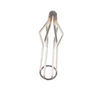 Support de Maintien du Canard Laqué en Acier Inoxydable, 1 Pièce | Accessoire de Cuisson pour Rôti, Circulation de Chaleur et Contrôle de L’Huile, pour Four et Restaurant