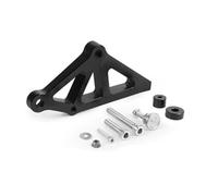 Support De Maître-cylindre Frein À Gauche Pour Tesla Pour Model 3 (2017, 2018, 2019, 2020, 2021, 2022, 2023)(Noir)