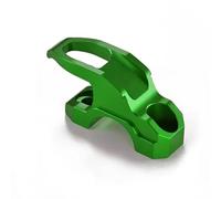 Support De Maître-Cylindre Frein CNC pour Moto Sac Pince À Bagages Crochet pour Casque pour Kawasaki Z650 Z 650 2016 2017 2018 2019 2020 2021