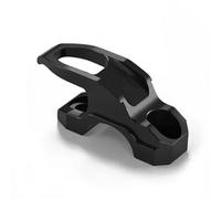 Support De Maître-Cylindre Frein Moto Sac Rangement Fixation pour Casque Crochet pour Vespa LX LXV Sprint GTS GTV 50 150 250 300 Ie