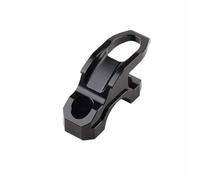 Support De Maître-Cylindre Frein Sac Crochet Suspension pour Casque Accessoires en Aluminium CNC pour CB CB500F CB500X