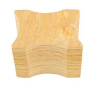 Support De Manche De Guitare, Coussin De Repose - Classique En EVA, Compact 8,3x6,1x6cm - Protection Antirayures, Facile À Transporter, Pour Guitare Électrique, Acoustique Et Bas