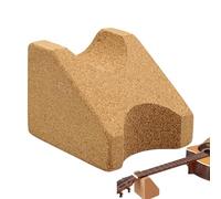 Support de manche de guitare : support de cou de guitare coussin de support de cou en liège outil de réparation de guitare entretien changement de corde réparation outil de nettoyage