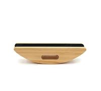 Support de manche en bois massif pour guitare basse, support de manche doublé de liège pour chantournage, polissage, installation et réparation, convient à la plupart des guitares électriques