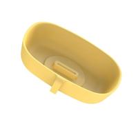 Support de manche, support de manche réutilisable, support lavable sans freeze, le support de manche anti-goutte retient les gouttes avant qu'elles ne tombent et aspire les friandises fondues