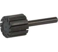 Support de manchon 30 x 30 x 6 mm KLINGSPOR 14850