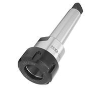 Support de mandrin de fraisage MTA3 - Pièces de tour CNC fiables avec acier au carbone pour une amélioration et un savoir-faire améliorés