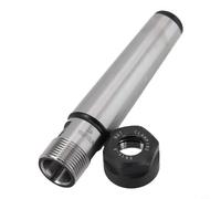 Support de mandrin de serrage MT3 vers ER16 pour fraiseuses CNC, adaptateur de maintien d'outils pour les applications de travail des métaux