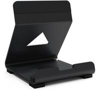 Support de manette de jeu compatible avec PlayStation Portal/ASUS ROG Ally/Steam Deck/Switch, accessoires de jeu, support hôte de manette de jeu, noir