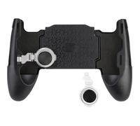 Support de manette de téléphone portable 3 en 1 Support de manette de téléphone portable Portable Accessoires de manette de jeu