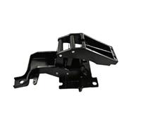 Support de marchepied latéral déployable Avant Gauche, Compatible avec L405 L494 VPLGP0137 VPLGP0138 VPLGP0139 VPLGP0140(0137 Front Left)