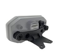 Support De Marqueur KOSO rx4 pour Yamaha xsr-700 pour Moto Pièces Accessoires