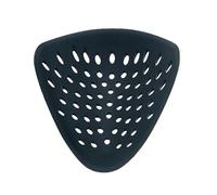 Support de masque en silicone - Cadre de support intérieur pour adulte - Masque de costume - Cyclisme et ski - Bonnet de moulage en silicone avec masque respiratoire intégré