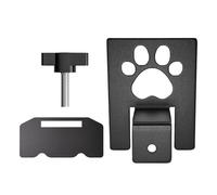 Support de matelas - Clip de fixation de matelas | Butées de cadre de lit antidérapantes | Attaches métalliques réglables, protège-pattes robustes, convient aux lits jumeaux, King size, utilisation en