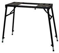 Support de matériel GEWA EQS-10B pour clavier et piano numérique, équipement acoustique et électronique