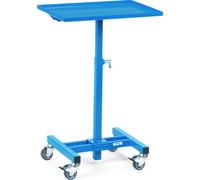 FETRA Servante d´atelier surface de chargement L605xl405 mm ( 9111440300 )