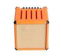 Support de médiator de guitare de style vintage - Étui portable pour les amateurs de guitare acoustique, a