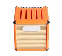 Support De Médiator Miniature en Forme D'Ampli Guitare Porte-Médiators pour