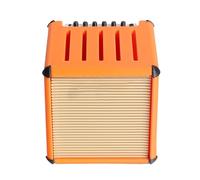 Support De Médiator Miniature en Forme D'Ampli Guitare Présentoir de