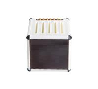 Support de médiators imprimé en 3D, boîte de présentation pour les amateurs de musique de guitare, blanc, 5.0*5.0*5.0